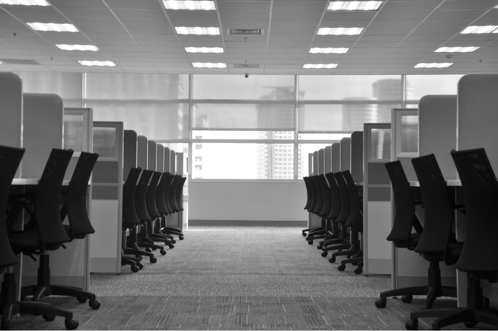 AppendTech office